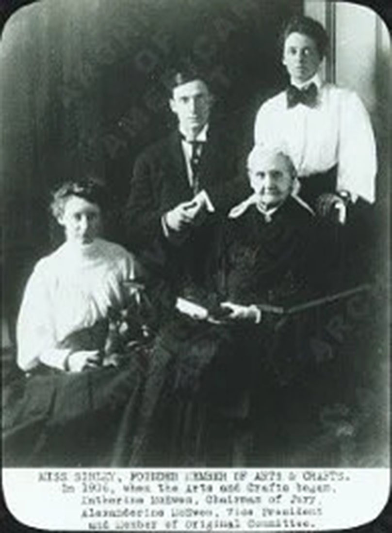 CraftIndustrialBoomOriginEvolutionCCS.AshleyCook.AshleyCook